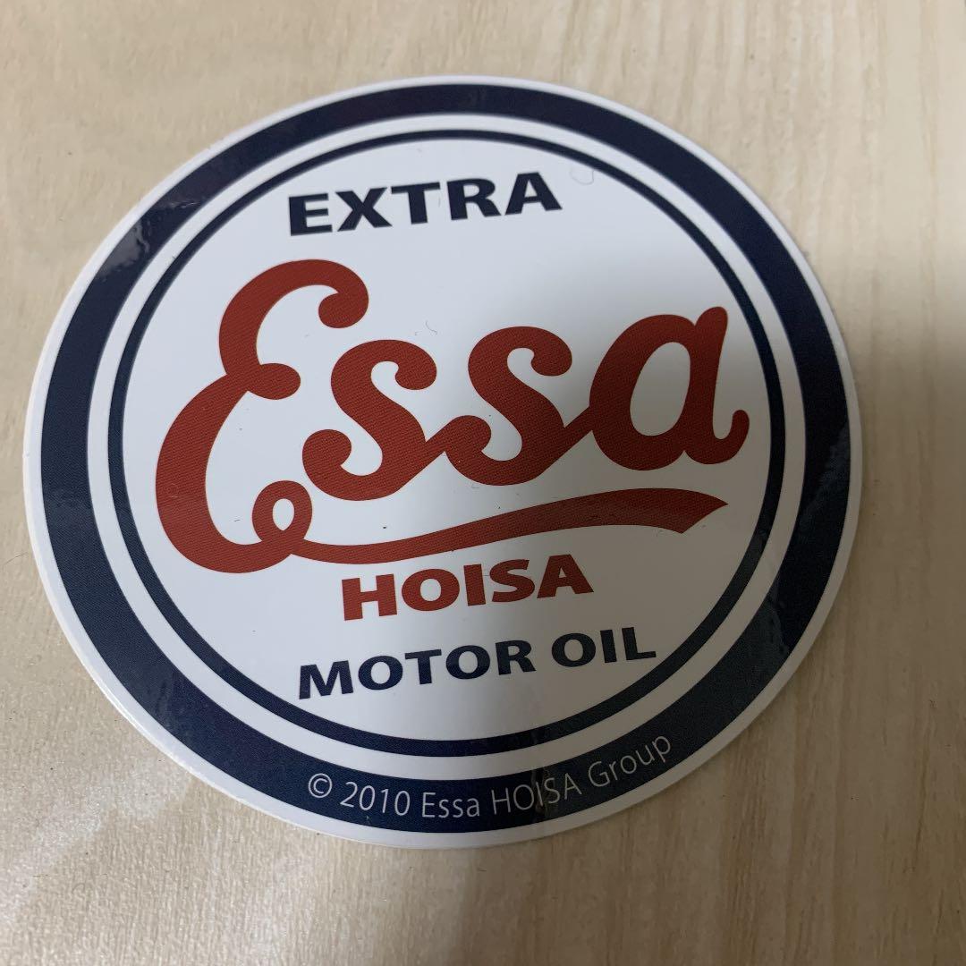 所さん　エッサホイサ　Essa HOISA 缶　入りTシャツ　非売品