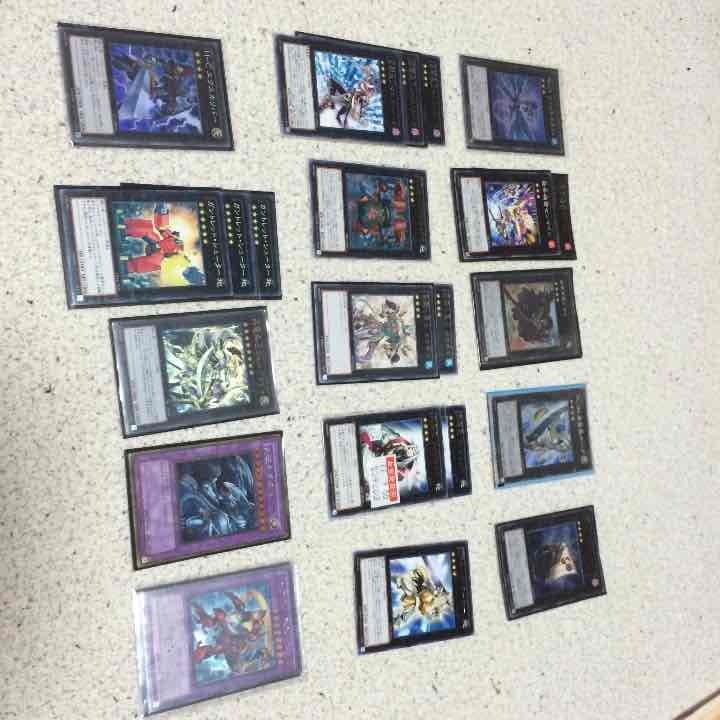 遊戯王 まとめ売り