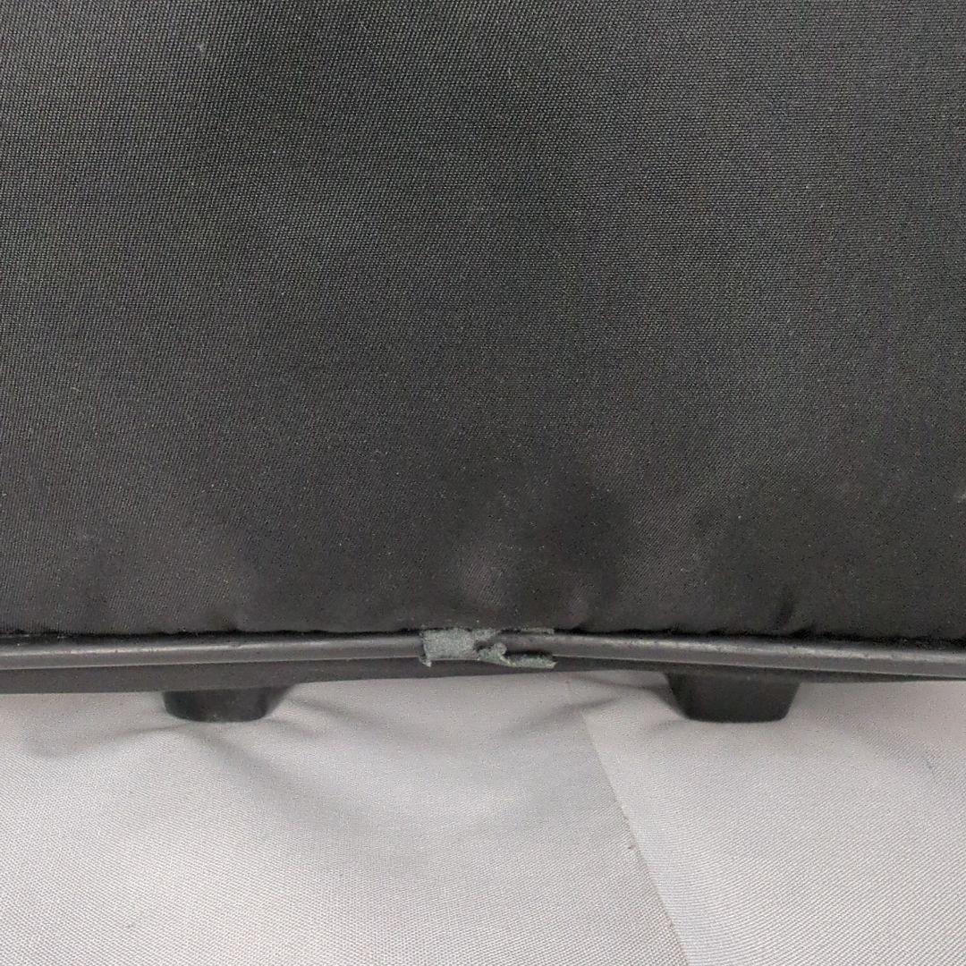 【正規品】PRADA プラダ ナイロン レザー キャリーケース スーツケース