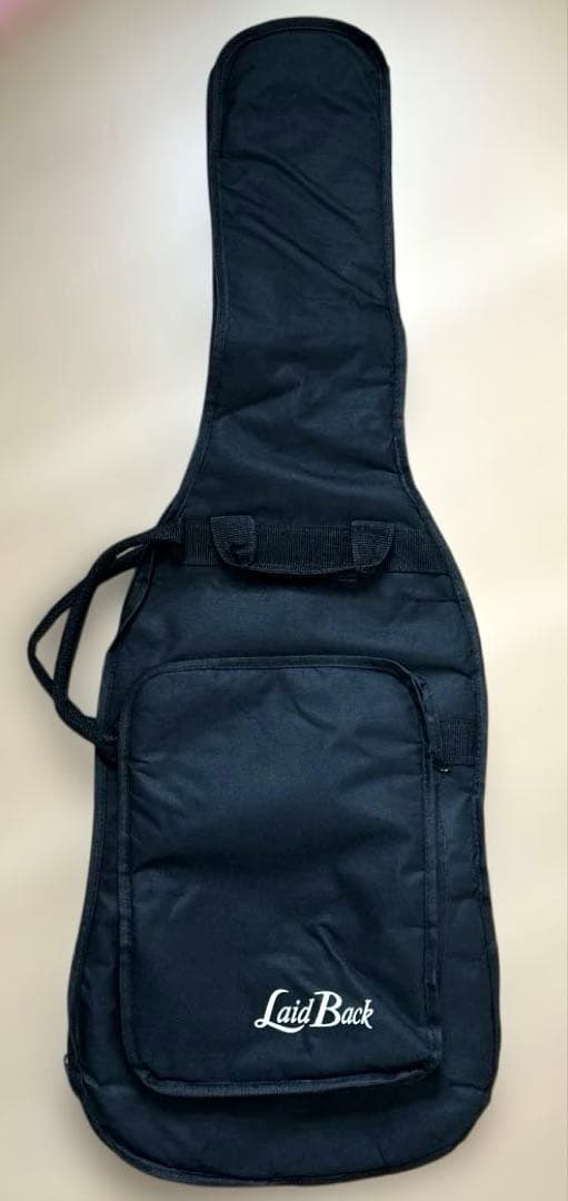 LaidBack LST-3HZ/LH GMP エレキギター