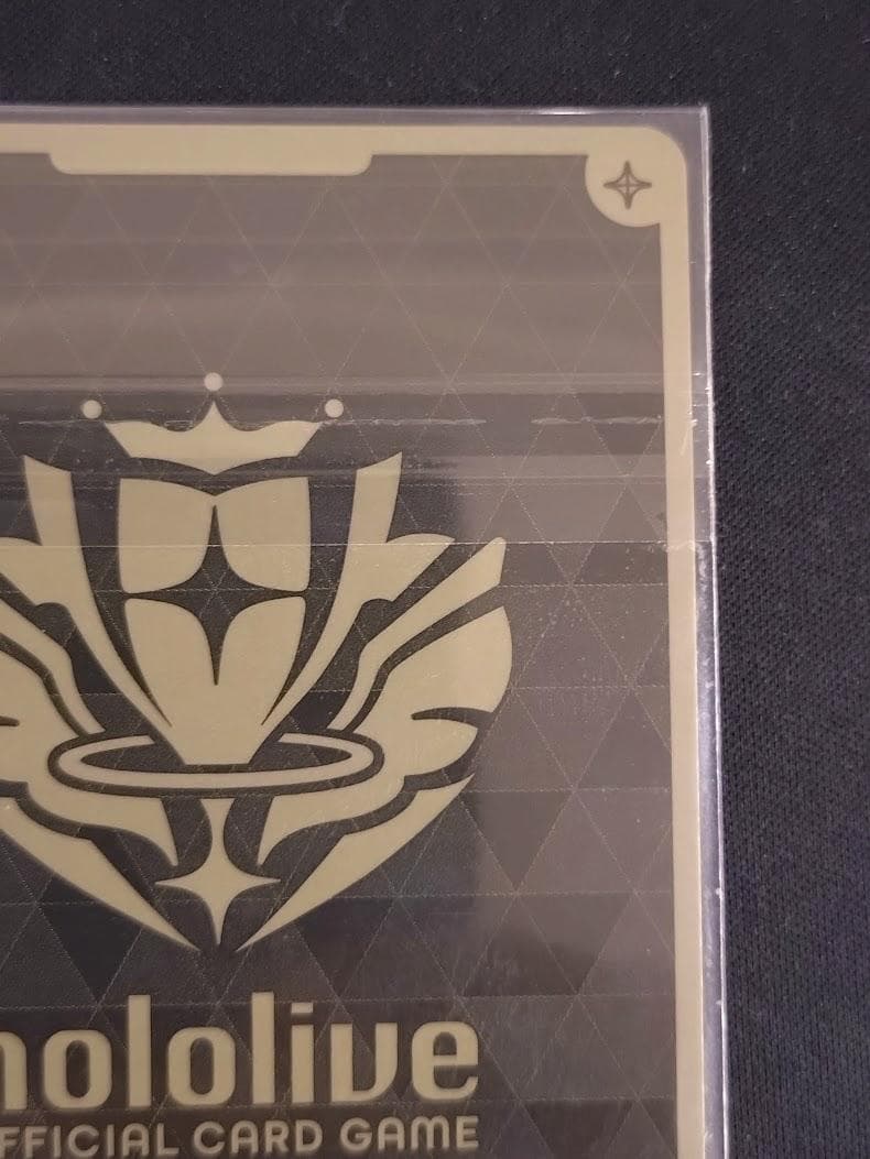 【未開封】 姫森ルーナ WGP TOP8賞PRカード プロモ hBP03-014