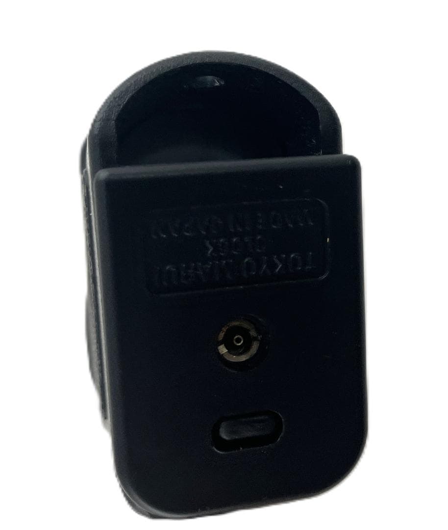 東京マルイ GLOCK 17 3rdジェネレーション モデル ガスブローバック