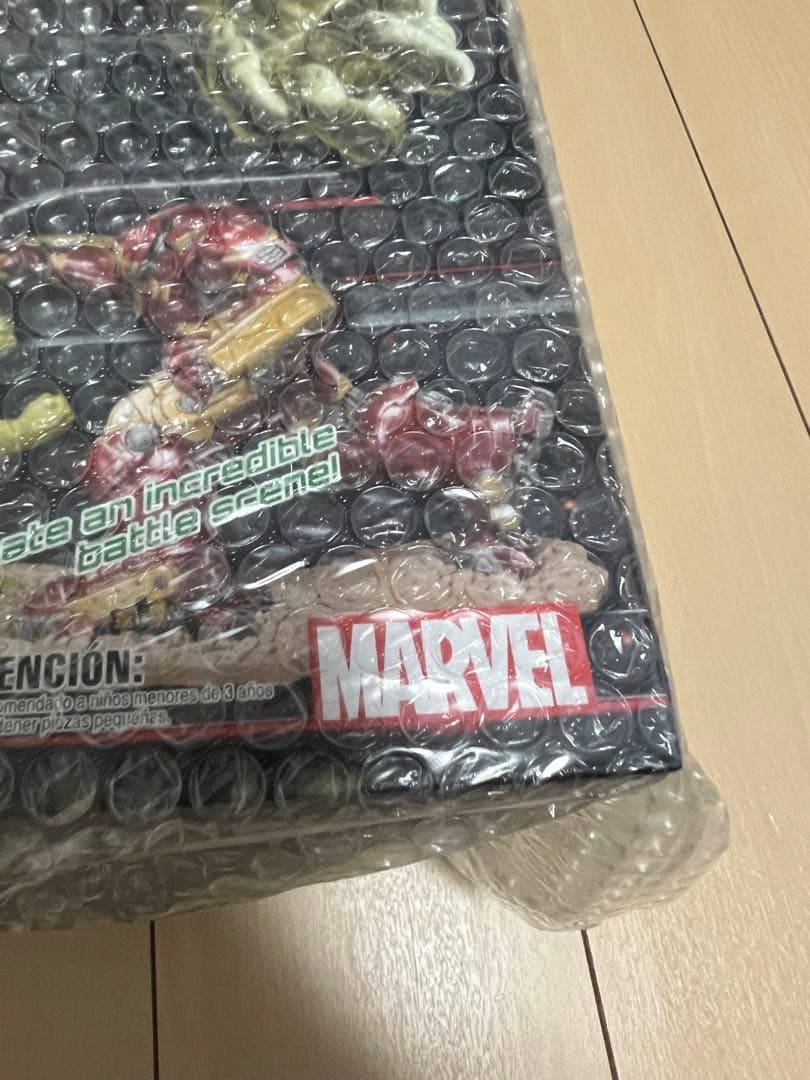 【未開封/納品書付】ARTFX + アベンジャーズ　エイジ・オブ・ウルトロン