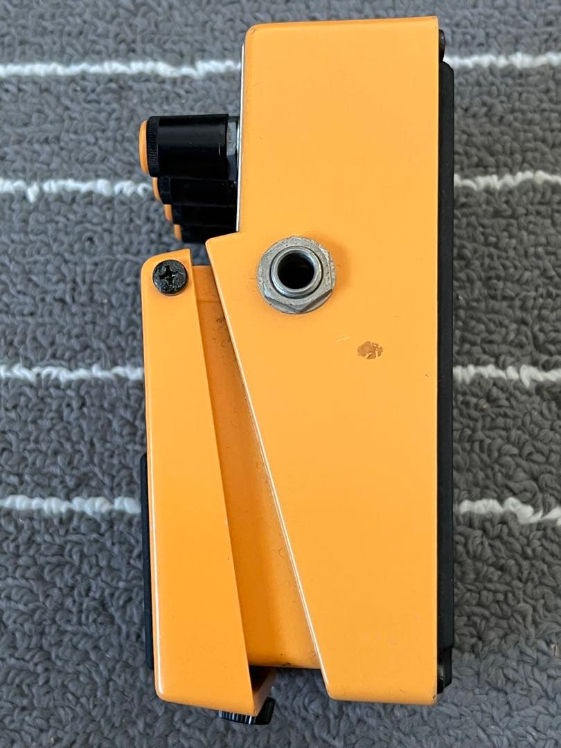 ギター BOSS DF-2 SUPER Feedbacker&Distortion