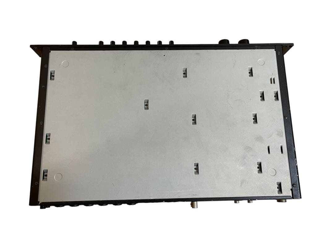 Steinberg MR816X オーディオインターフェース 通電確認のみ