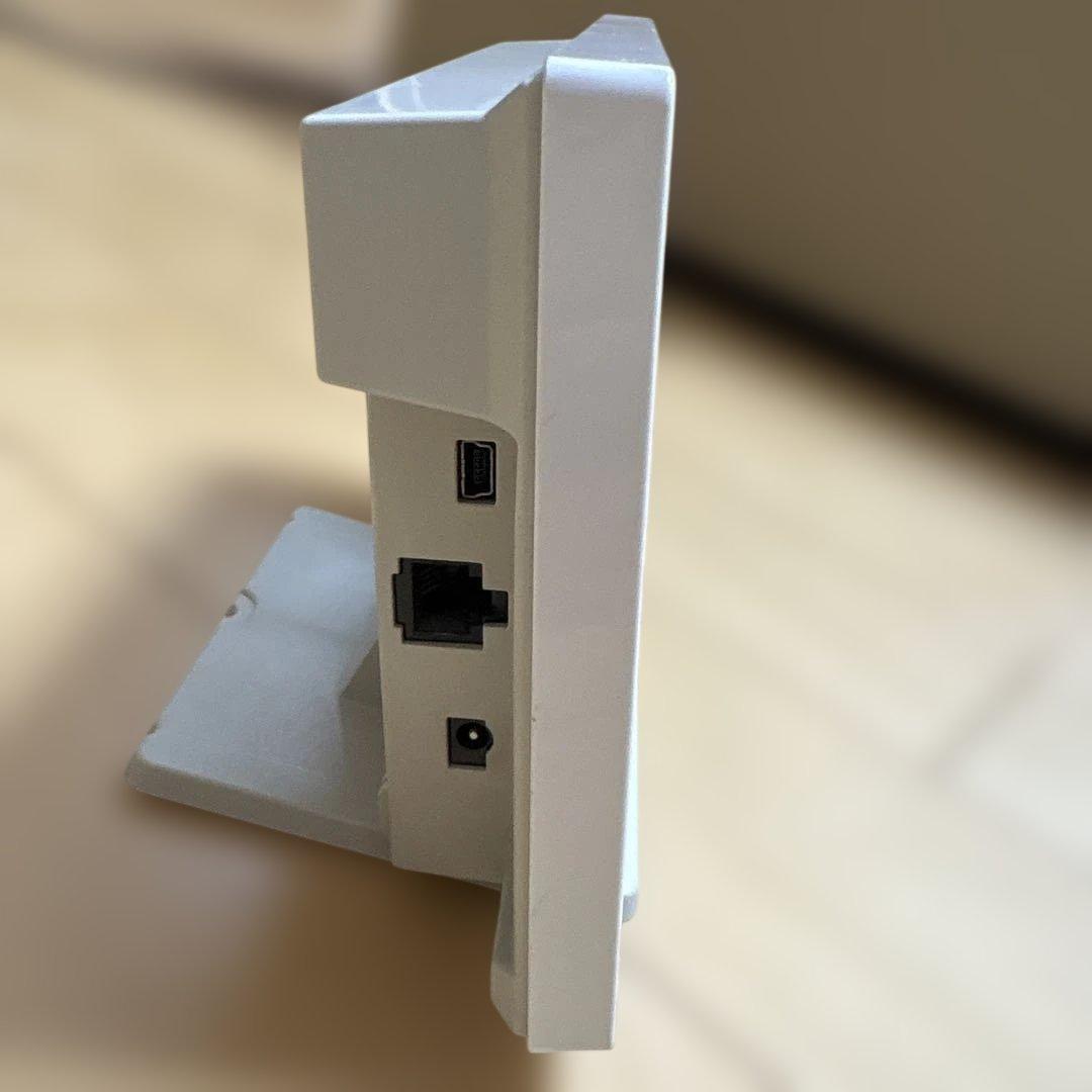 京セラ ディスプレイ エコノナビット PMD47C-R ACアダプター付き