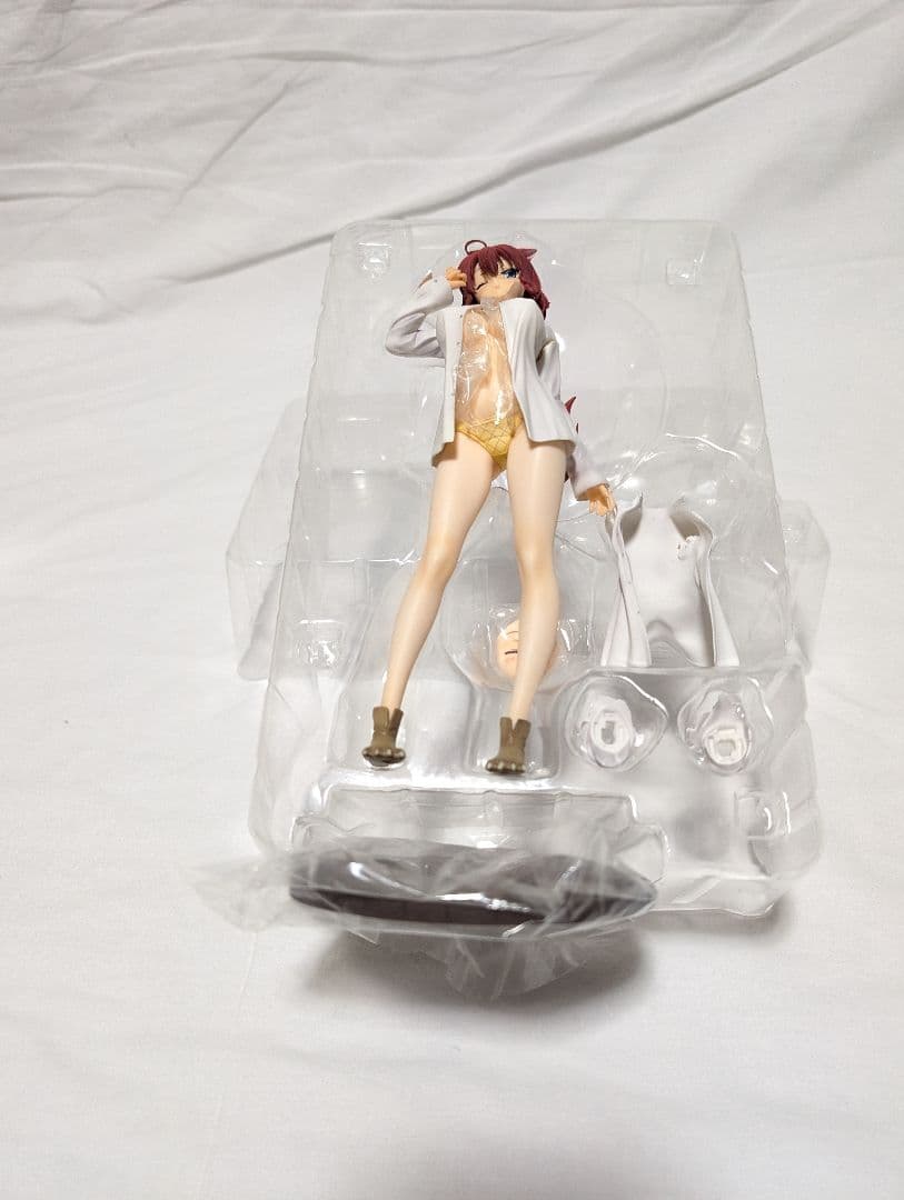 真咲・ガイヤール 「天色*アイルノーツ」 あみあみ限定版　特典付き