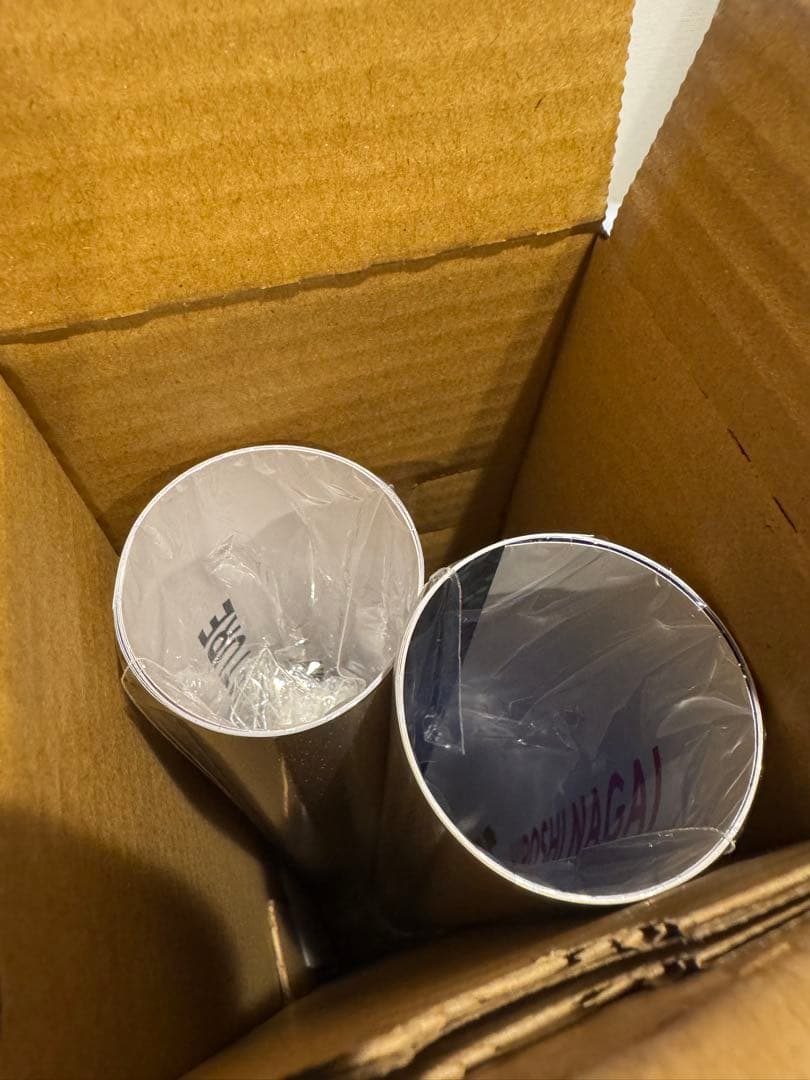 永井博 HIROSHI NAGAI 直筆サイン入り ポスター 2枚セット