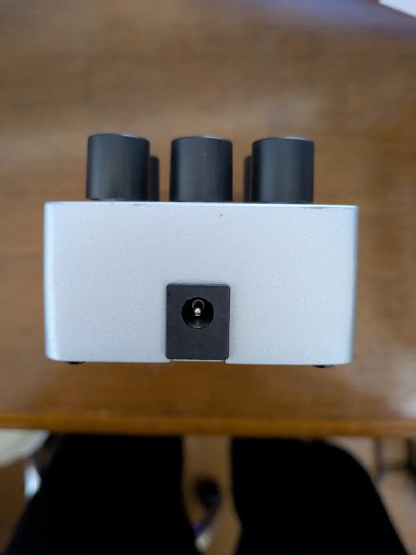 【中古】FLAMMA FS02 Reverb リバーブ