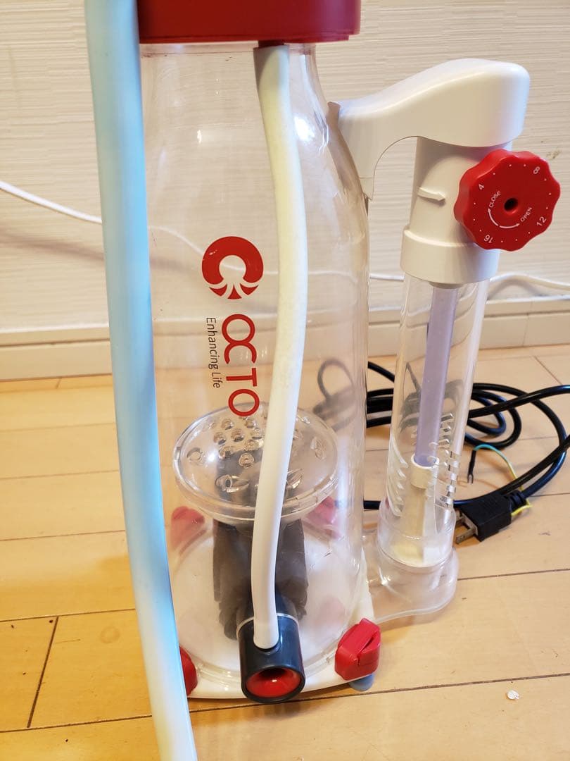 Octopus eSsence S-130 プロテインスキマー