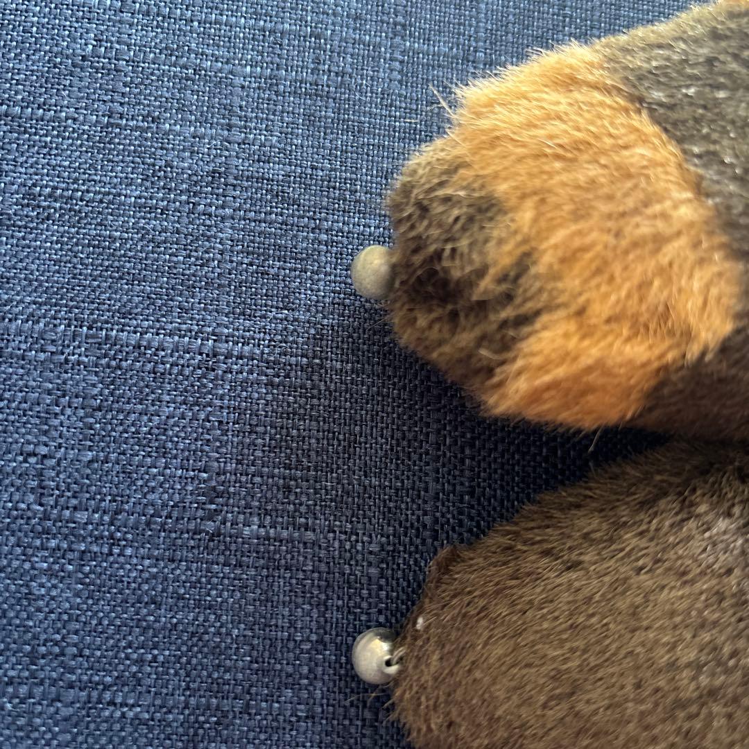 ハローキティしっぽ倶楽部　冬季限定