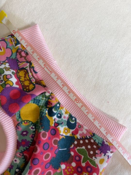 さくたん●犬服●ハンドメイド