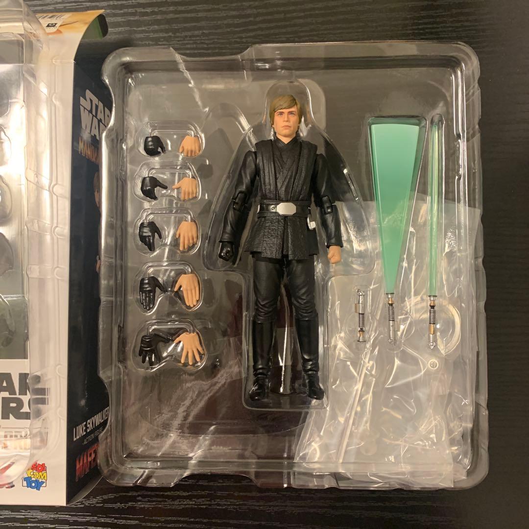 マフェックス No.227 MAFEX LUKE SKYWALKER