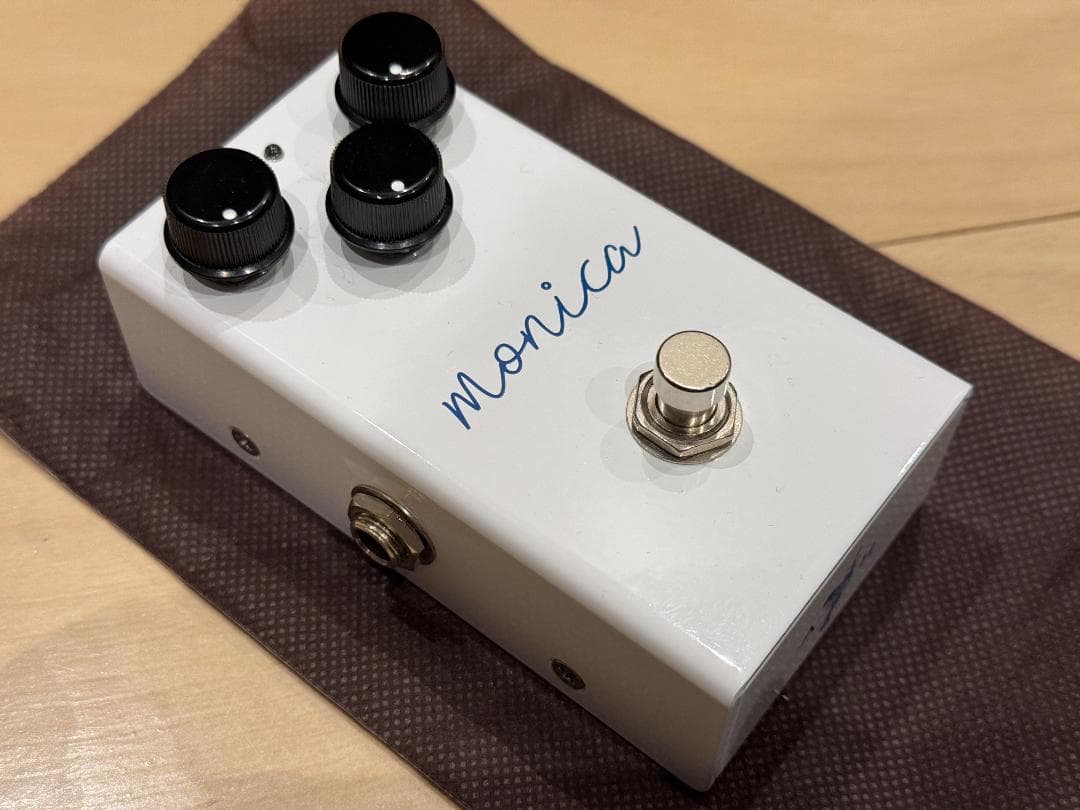 ギター Virtues monica AssH signature