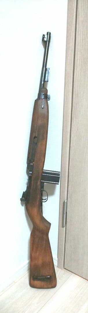 東京CMC M1カービン モデルガン