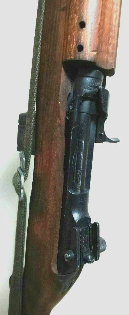 東京CMC M1カービン モデルガン