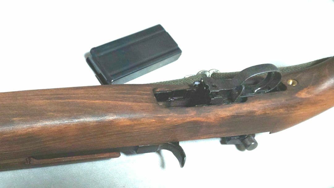 東京CMC M1カービン モデルガン