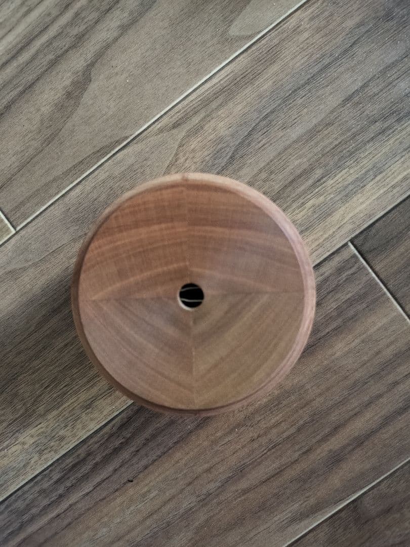 YARN ならと真鍮のライト E26 シーリングカバーのセット