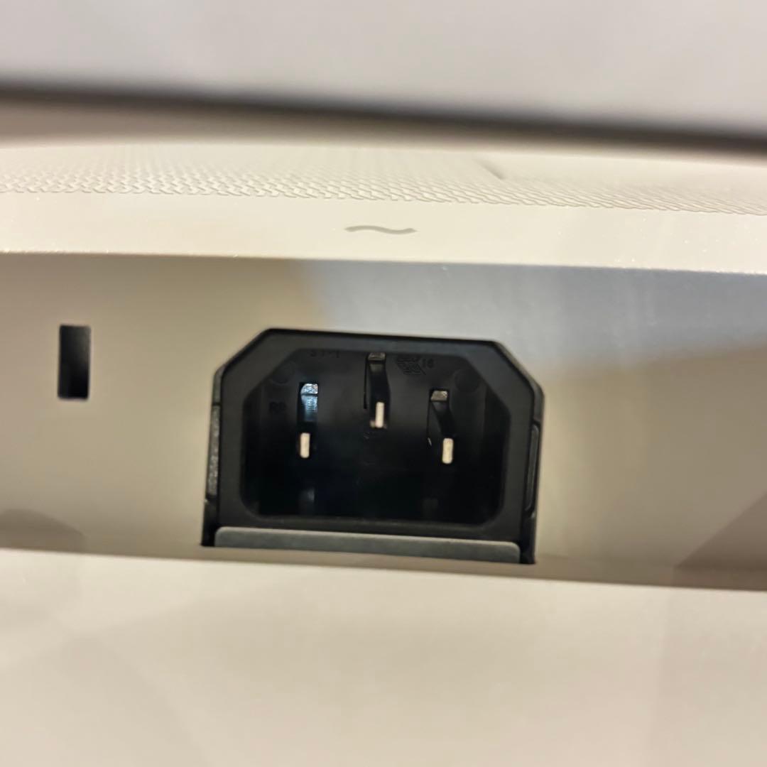 Dell S2721Q　27インチ 4K モニター ディスプレイ