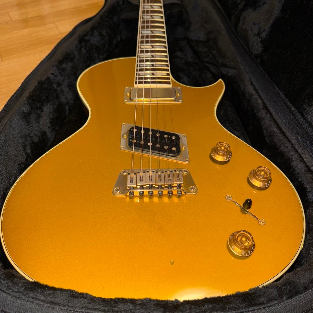 Gibson Custom Shop 1994 Nighthawk ギグバッグ付