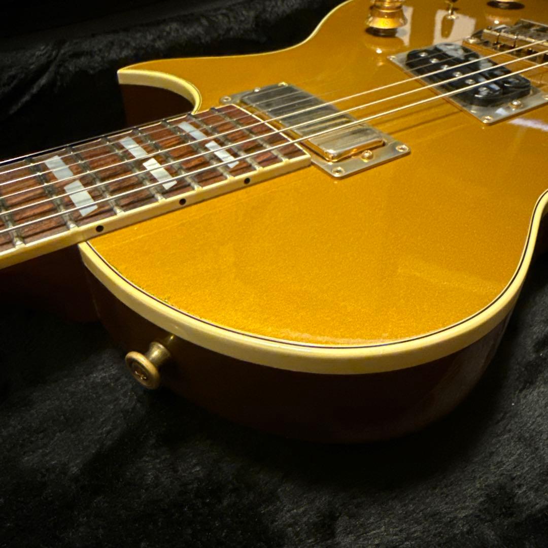 Gibson Custom Shop 1994 Nighthawk ギグバッグ付