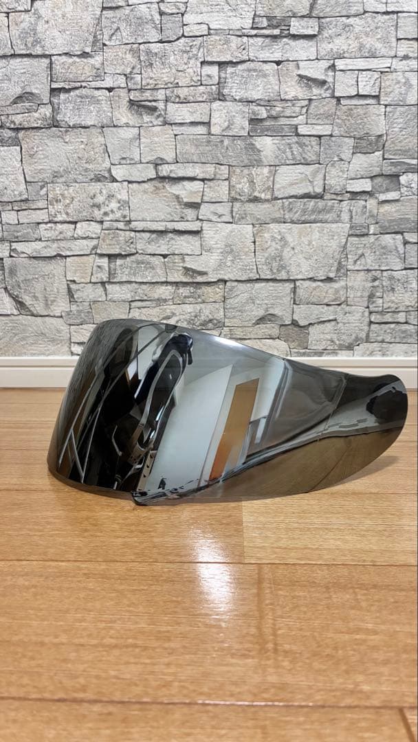 SHOEIフルフェイスヘルメット インカムCardo PACKTALK NEO