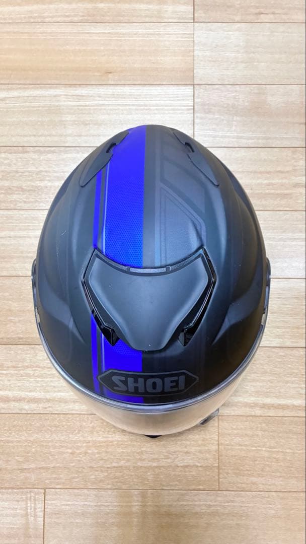 SHOEIフルフェイスヘルメット インカムCardo PACKTALK NEO