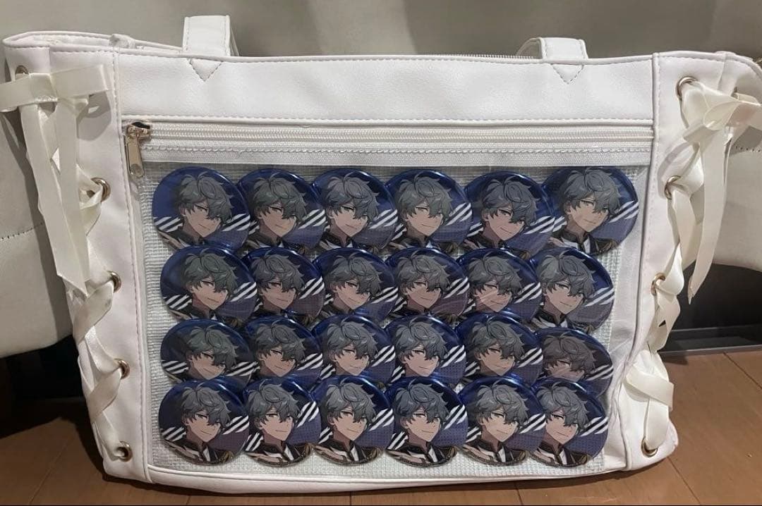 あんスタ 瀬名泉 缶バッジ 28点