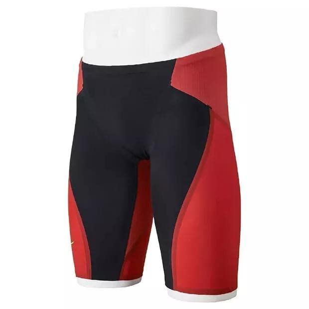 【新品】ミズノ GX SONIC 6 ET N2MBA503 メンズ 水着 XS