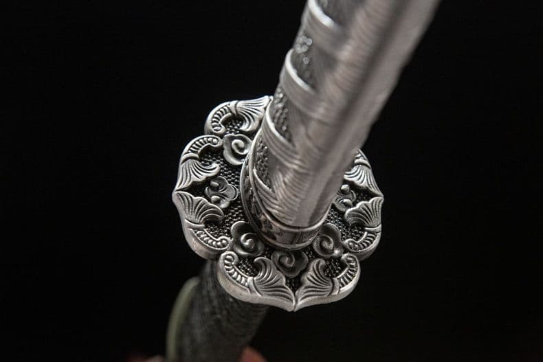 ガーディアン軍刀 武具　刀装具　日本刀　模造刀 居合刀 武士道 鋼刀 冷兵器