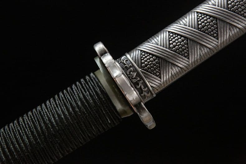 ガーディアン軍刀 武具　刀装具　日本刀　模造刀 居合刀 武士道 鋼刀 冷兵器