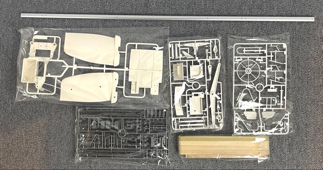 ●希少 TAMIYA YAMAHA 40EX 1/20 RC クルーザーヨット●