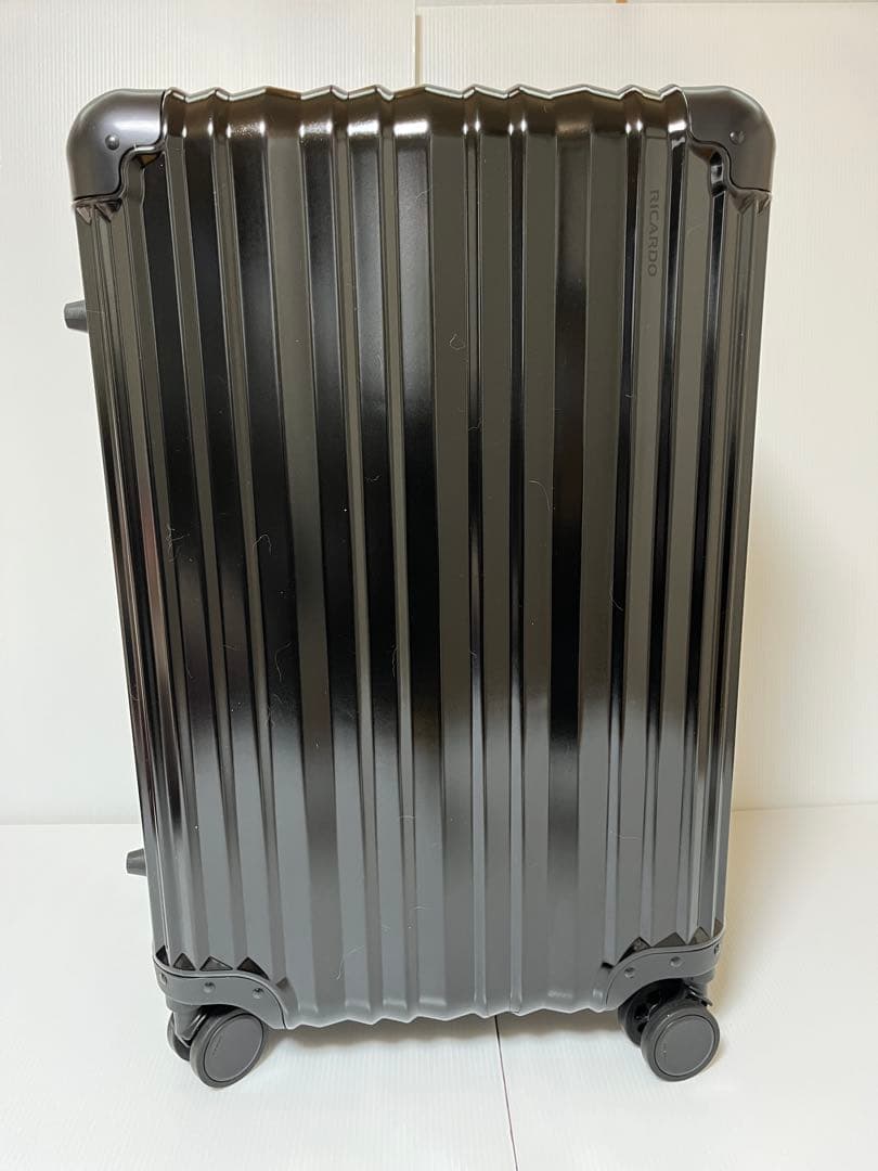 リカルド Ricardo キャリーケース