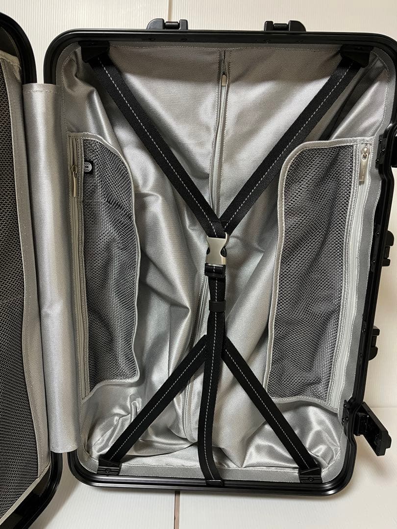 リカルド Ricardo キャリーケース