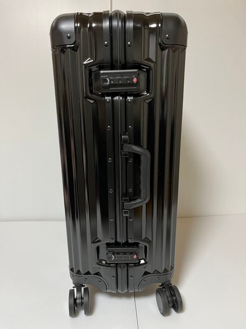 リカルド Ricardo キャリーケース