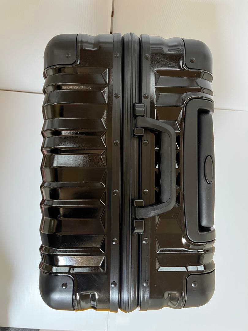 リカルド Ricardo キャリーケース