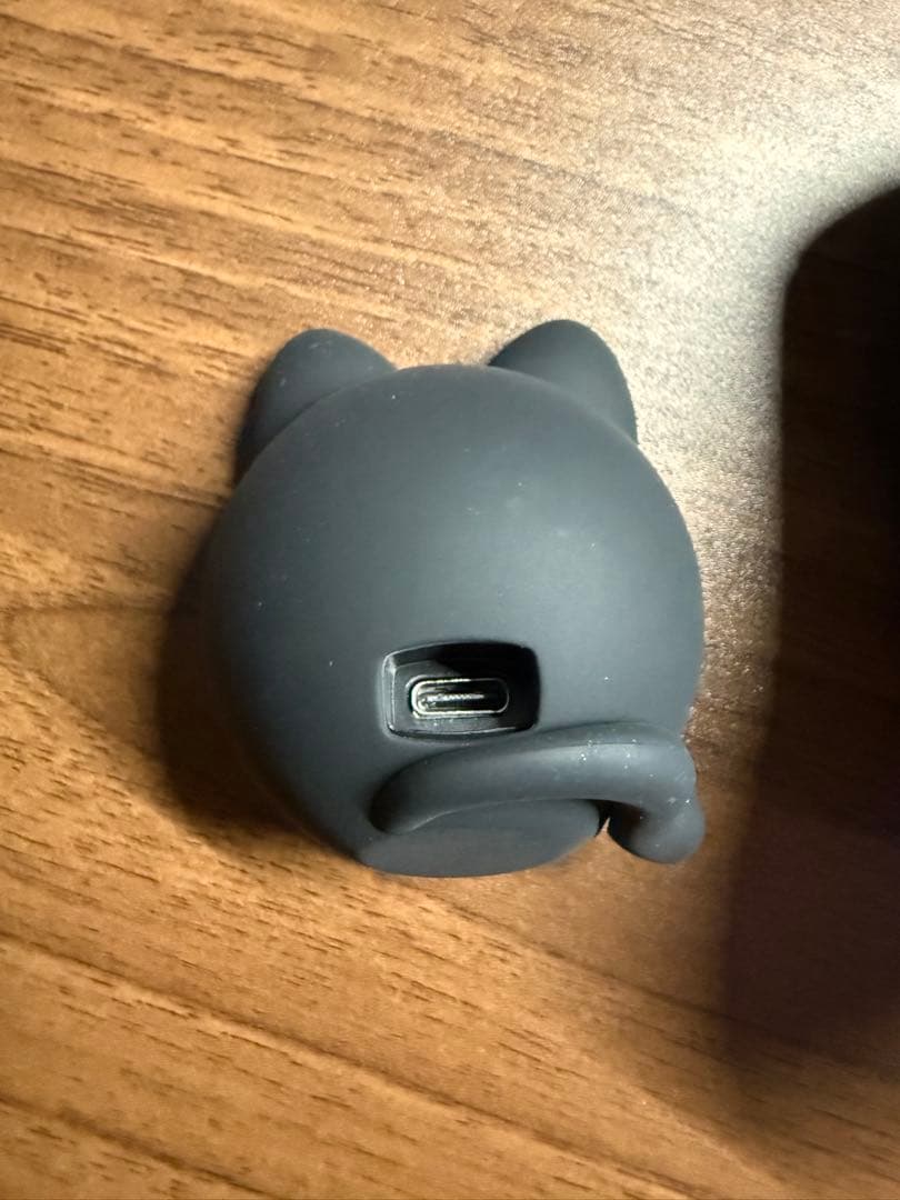 wlmouse huan black and gold ゲーミングマウス