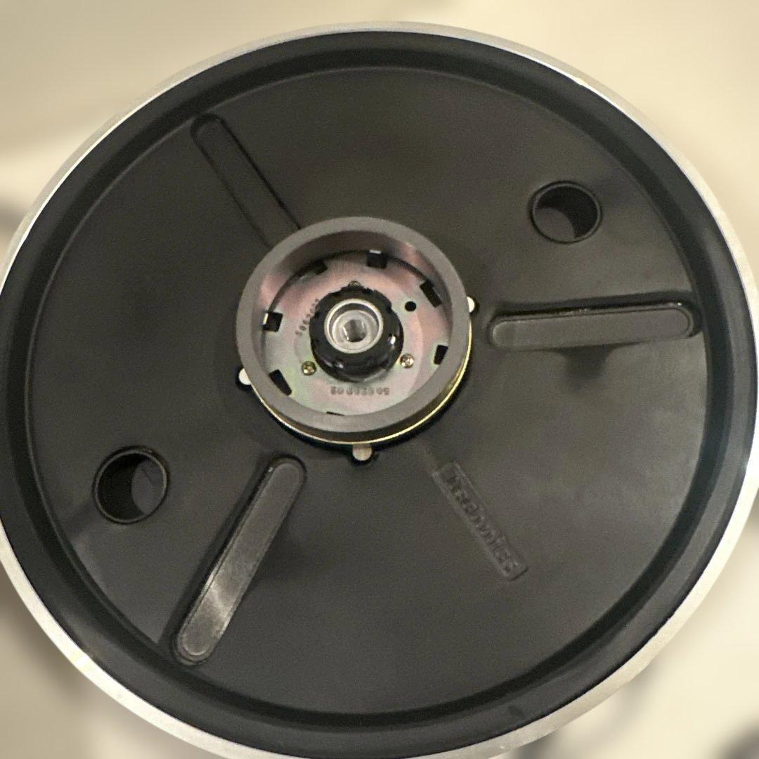 【値切OK】Technics SL-1200 MK2 ターンテーブル DJ