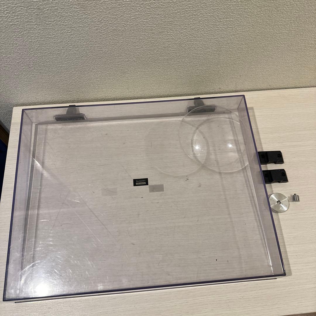 【値切OK】Technics SL-1200 MK2 ターンテーブル DJ