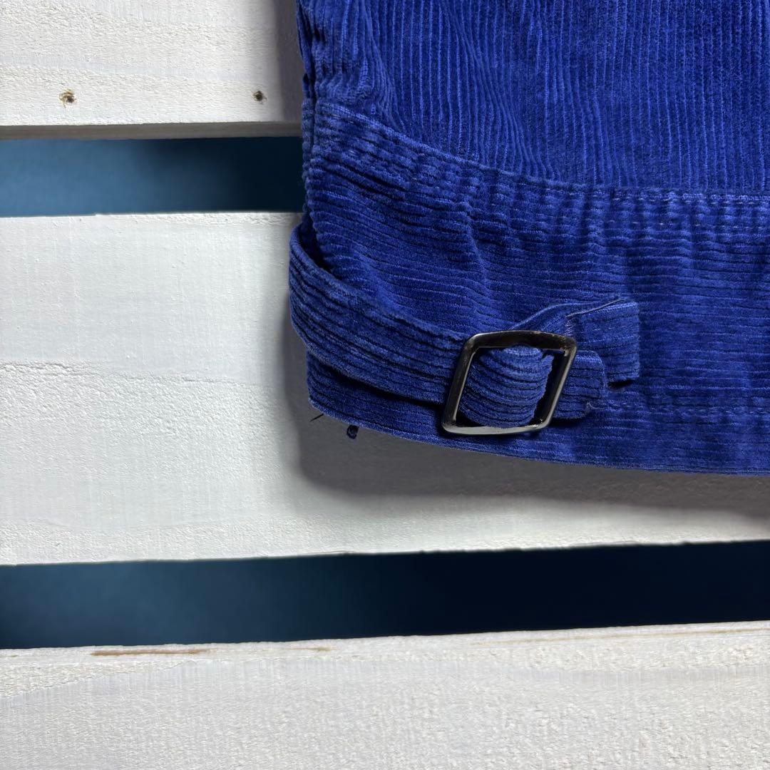 ビンテージ 60s FFAジャケット　サイズ36 TALON チェーンステッチ