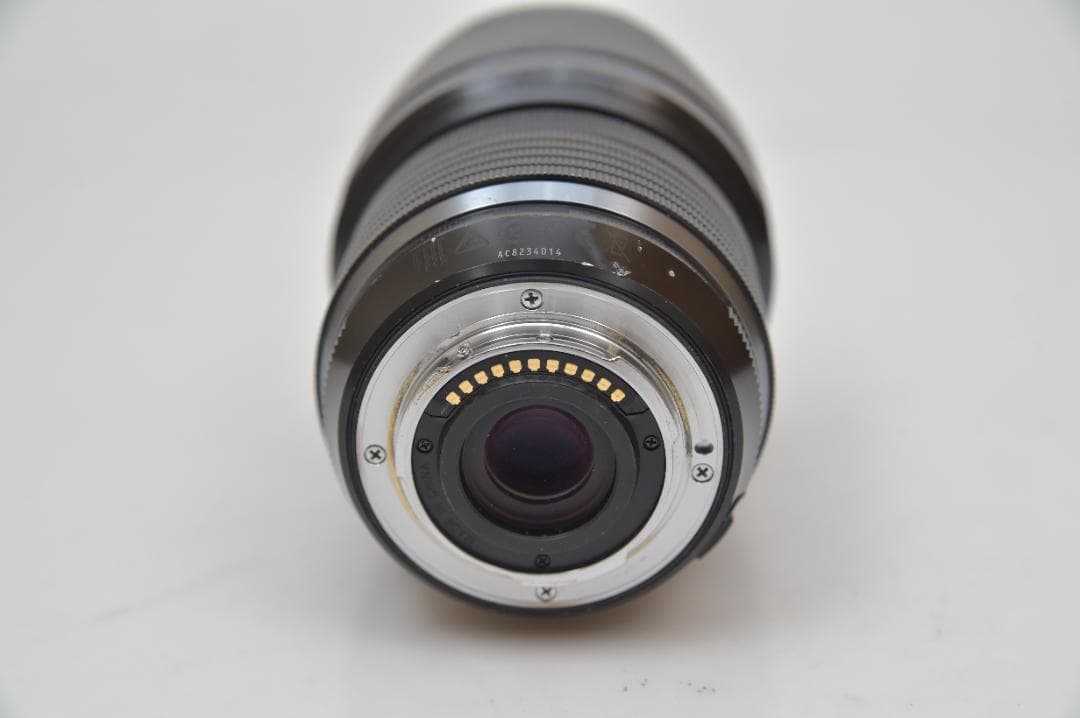 レンズ(ズーム) M.ZUIKO DIGITAL ED 7-14mm F2.8 PRO