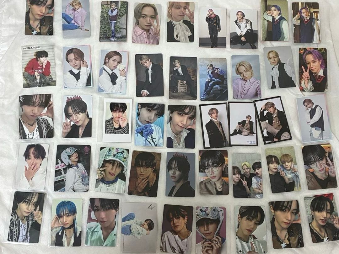 大平祥生　福袋　ぬいぐるみ　トレカ　グッズ　もこ　jo1