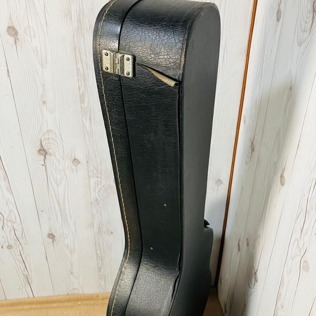 【希少 美品】YAMAHA ST400R エレキギター ハードケース付き 日本製