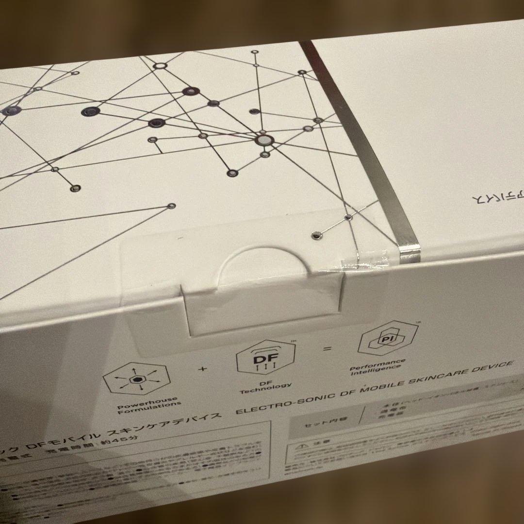 【新品未使用】ENVIORN DFモバイル