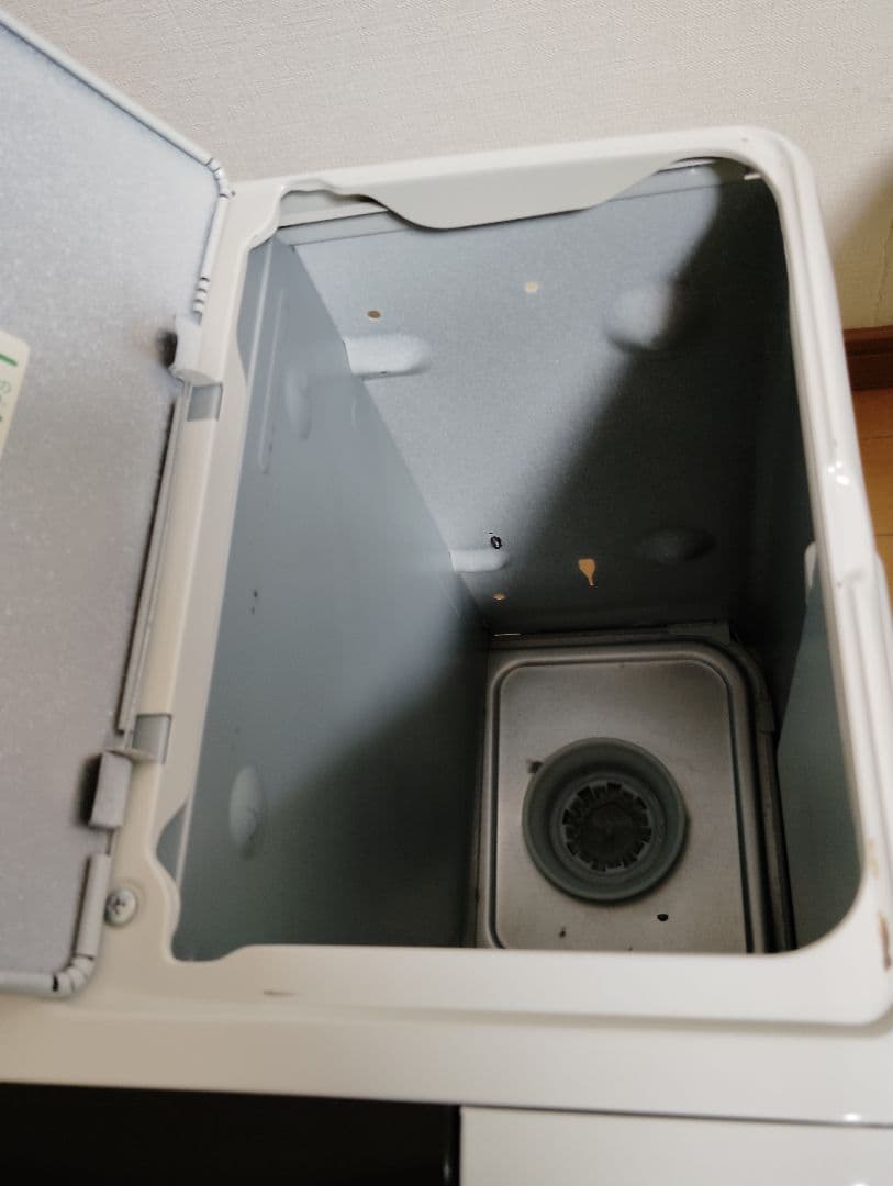 ダイニチ ブルーヒーター FW-5717LE 石油ファンヒーター 2017年製