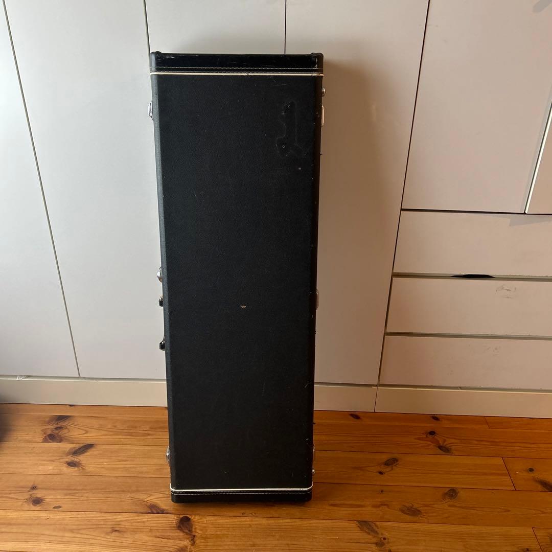 Moon テレキャスター ハードケース付き