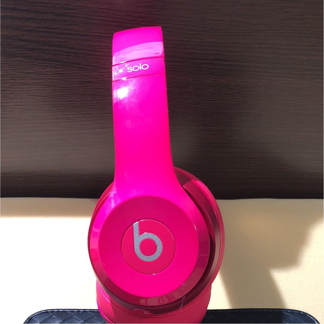 BEATS  ヘッドホン