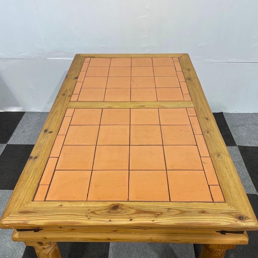 まとめ売り価格　日昇ジャパン マドリッドコレクション テーブルのみ　Se083