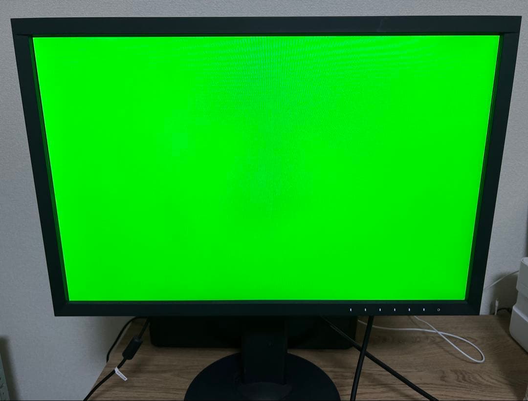 ディスプレイ・モニター本体 CS2410 EIZO ColorEdge