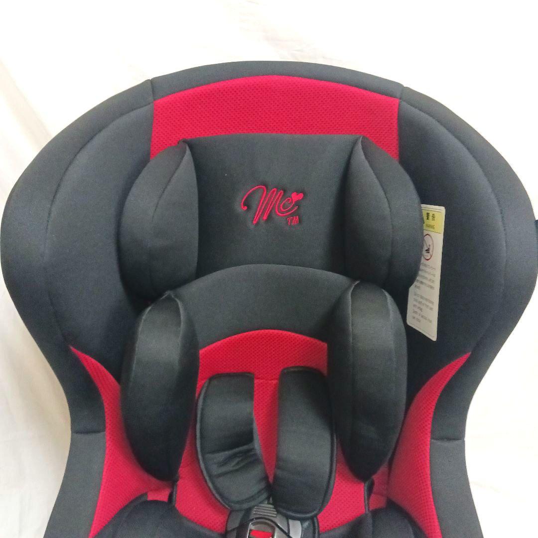 【美品】レジェ マムズキャリー チャイルドシート 新生児対応 送料無料 即日発送